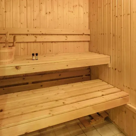 Lovely In With Sauna *